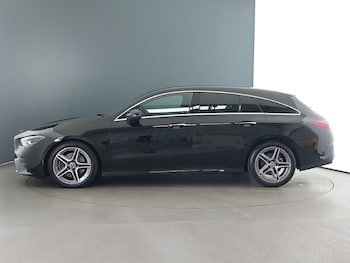 Used Mercedes-Benz CLA 2025 for sale - 76741621: Photo