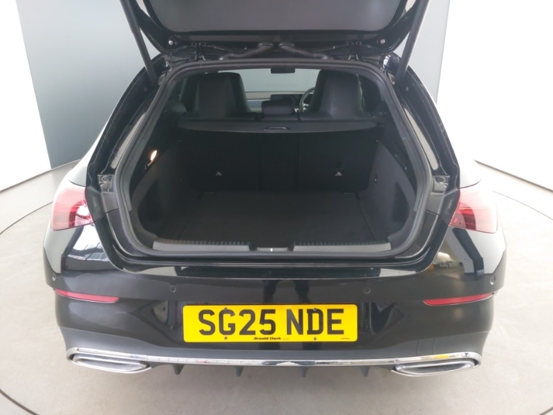 Used Mercedes-Benz CLA 2025 for sale - 76741621: Photo 8