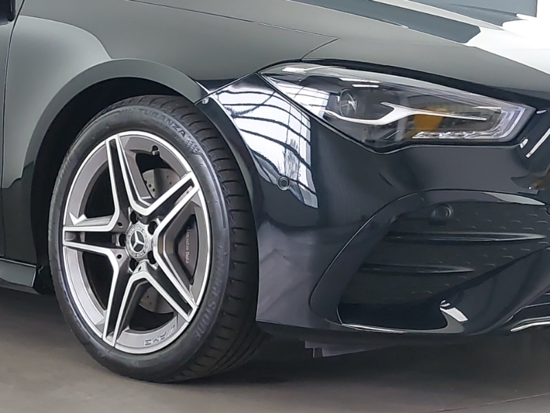 Used Mercedes-Benz CLA 2025 for sale - 76741621: Photo 9