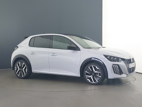 Used Peugeot 208 2025 for sale - 76233427: Photo 12