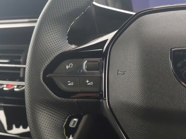 Used Peugeot 208 2025 for sale - 76233427: Photo 14