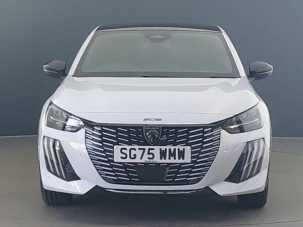 Used Peugeot 208 2025 for sale - 76233427: Photo 19