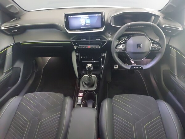 Used Peugeot 208 2025 for sale - 76233427: Photo 2