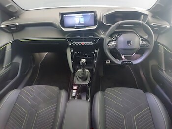 Used Peugeot 208 2025 for sale - 76233427: Photo 2