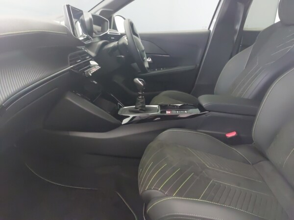 Used Peugeot 208 2025 for sale - 76233427: Photo 5