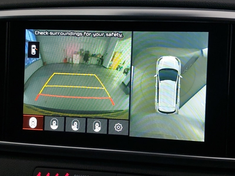 Used Kia Sportage 2020 for sale - 77289797: Photo 10