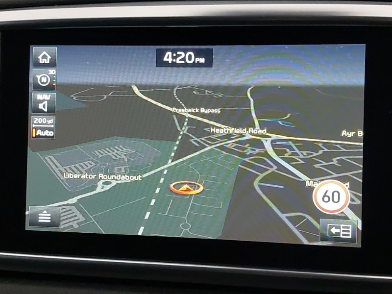 Used Kia Sportage 2020 for sale - 77289797: Photo 11