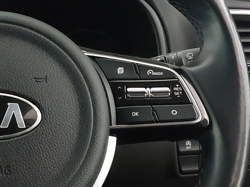 Used Kia Sportage 2020 for sale - 77289797: Photo 13