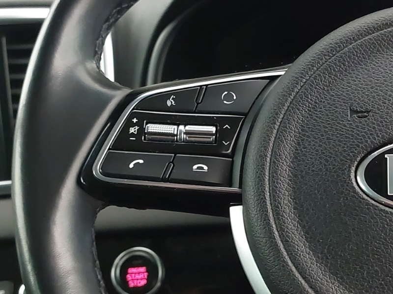 Used Kia Sportage 2020 for sale - 77289797: Photo 14