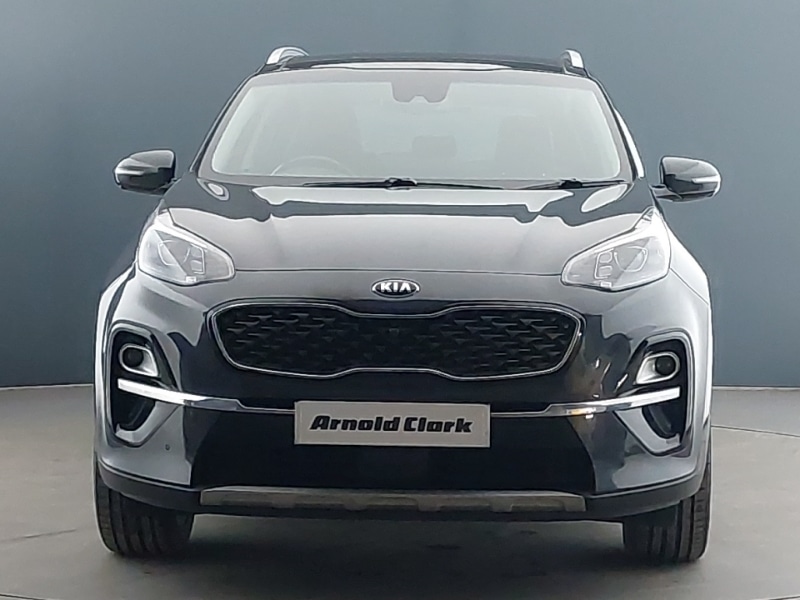 Used Kia Sportage 2020 for sale - 77289797: Photo 19