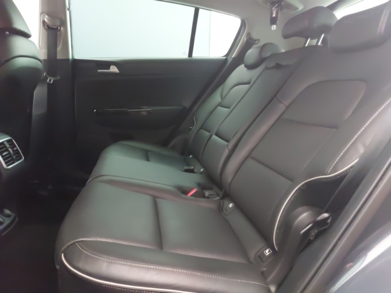 Used Kia Sportage 2020 for sale - 77289797: Photo 6