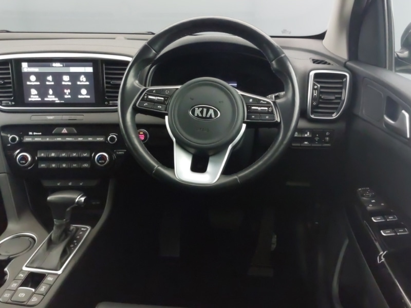 Used Kia Sportage 2020 for sale - 77289797: Photo 7