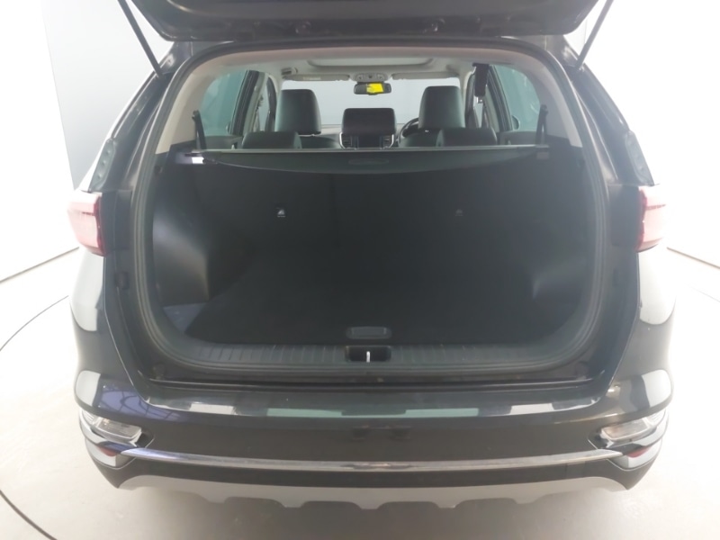 Used Kia Sportage 2020 for sale - 77289797: Photo 8