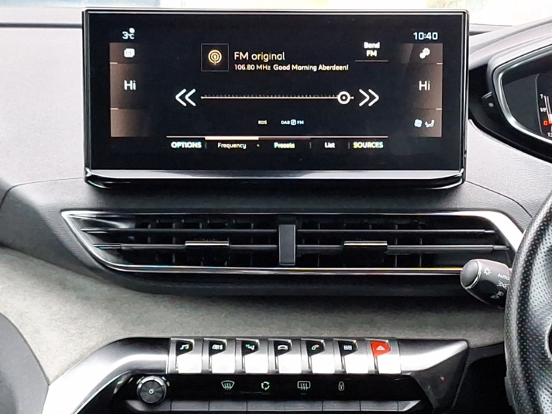 Used Peugeot 5008 2024 for sale - 77832690: Photo 11