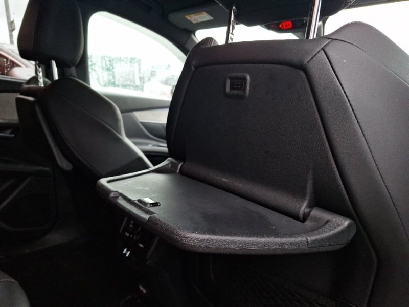 Used Peugeot 5008 2024 for sale - 77832690: Photo 14