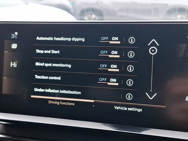 Used Peugeot 5008 2024 for sale - 77832690: Photo 17