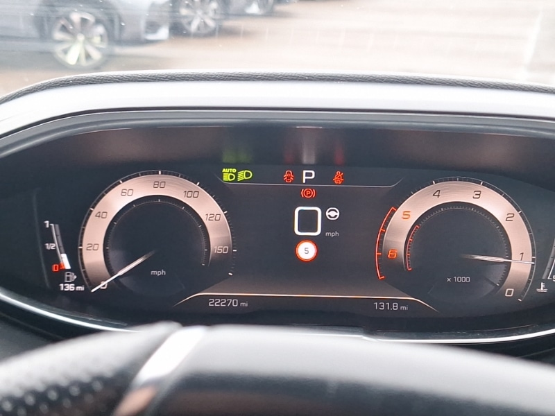 Used Peugeot 5008 2024 for sale - 77832690: Photo 18