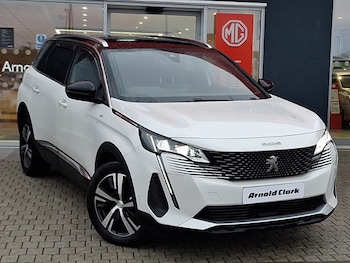 Used Peugeot 5008 2024 for sale - 77832690: Photo