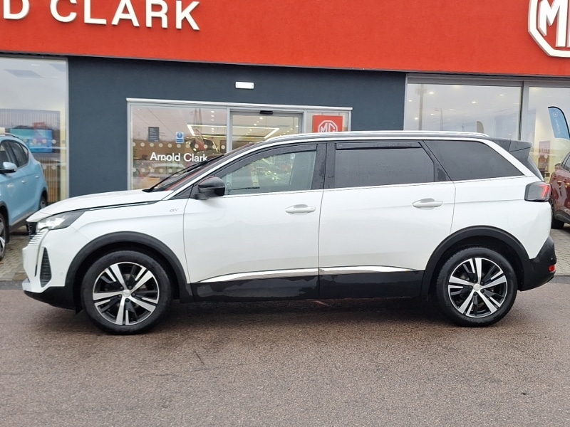 Used Peugeot 5008 2024 for sale - 77832690: Photo 4