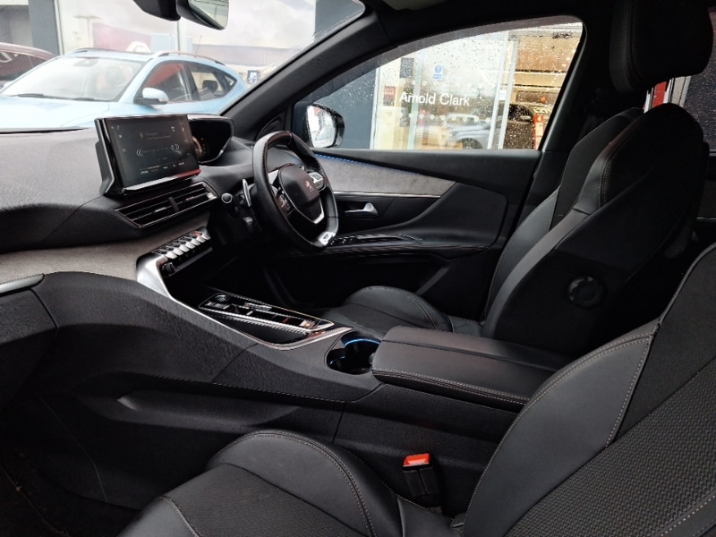 Used Peugeot 5008 2024 for sale - 77832690: Photo 5