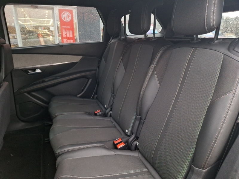Used Peugeot 5008 2024 for sale - 77832690: Photo 6