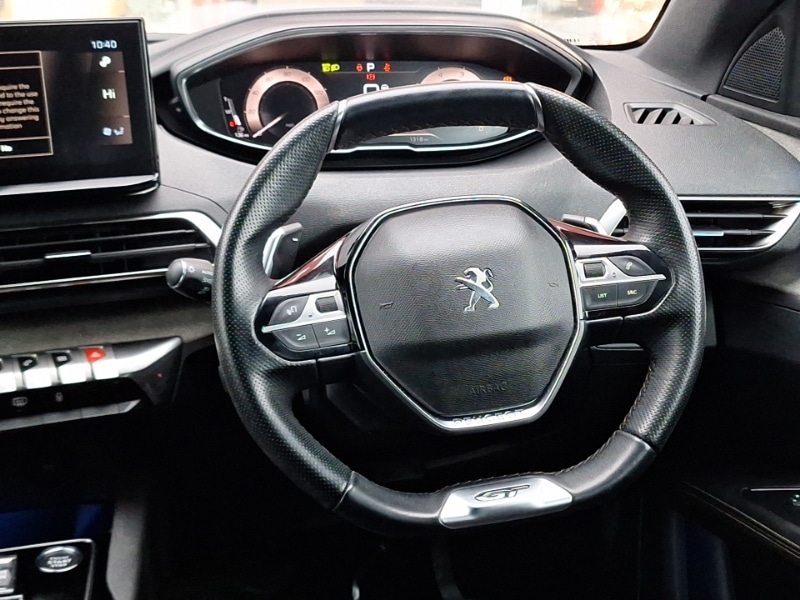 Used Peugeot 5008 2024 for sale - 77832690: Photo 7