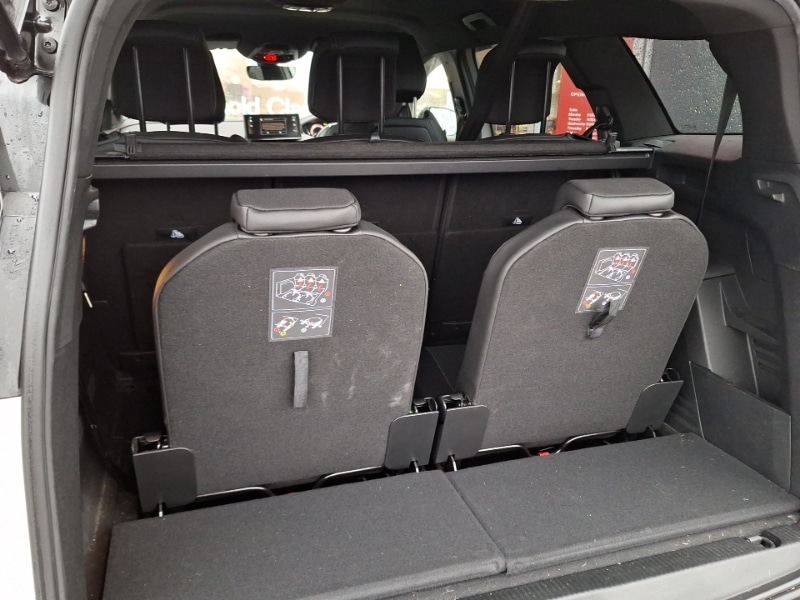 Used Peugeot 5008 2024 for sale - 77832690: Photo 8