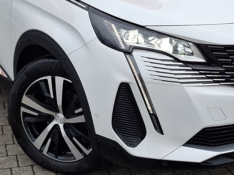 Used Peugeot 5008 2024 for sale - 77832690: Photo 9