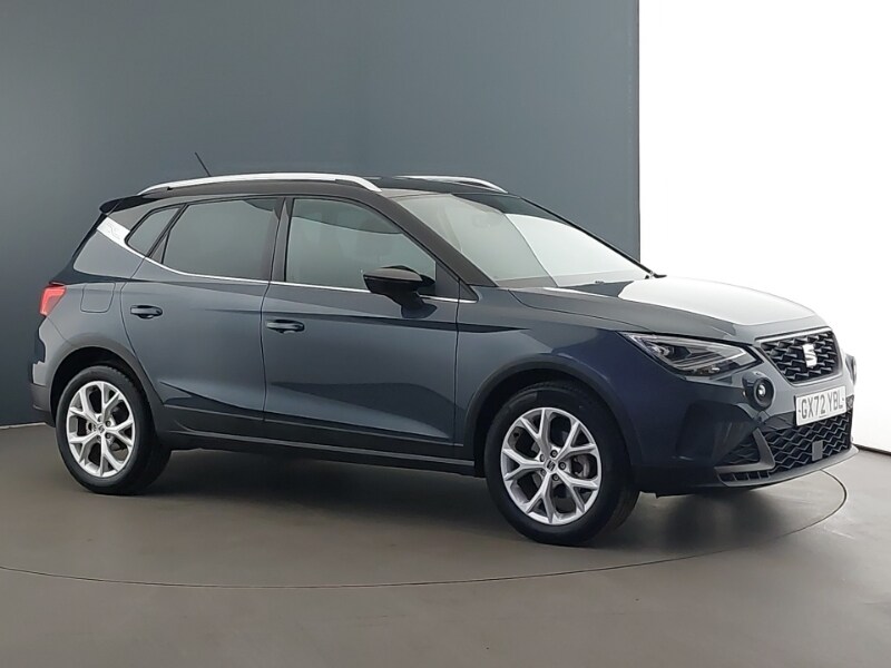 Used SEAT Arona 2023 for sale - 77761508: Photo 12