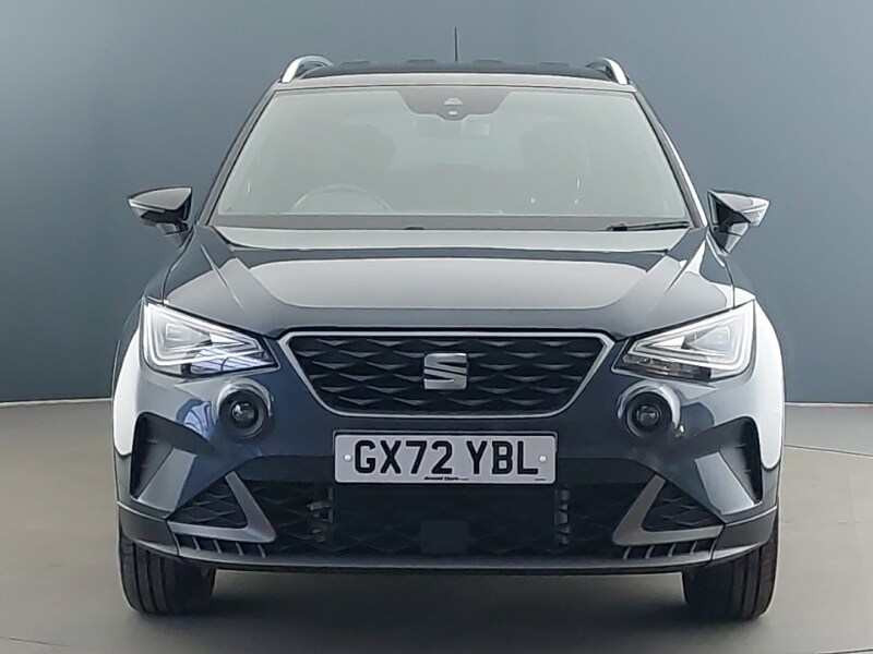 Used SEAT Arona 2023 for sale - 77761508: Photo 19