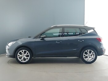 Used SEAT Arona 2023 for sale - 77761508: Photo