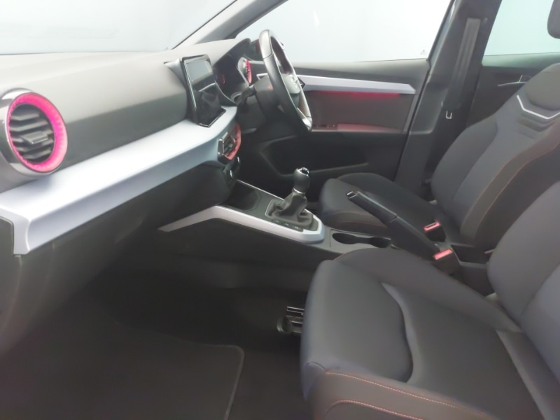 Used SEAT Arona 2023 for sale - 77761508: Photo 5