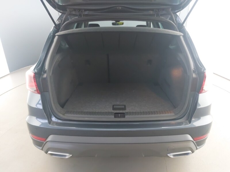 Used SEAT Arona 2023 for sale - 77761508: Photo 8