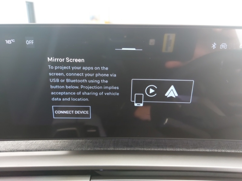 Used Peugeot 5008 2025 for sale - 76375242: Photo 17