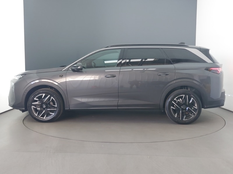 Used Peugeot 5008 2025 for sale - 76375242: Photo 4