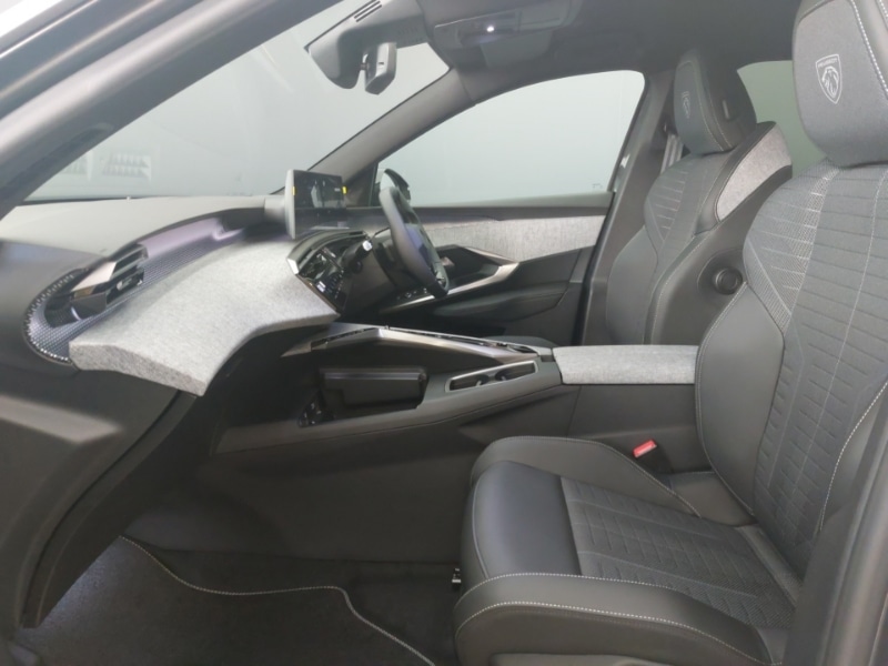 Used Peugeot 5008 2025 for sale - 76375242: Photo 5