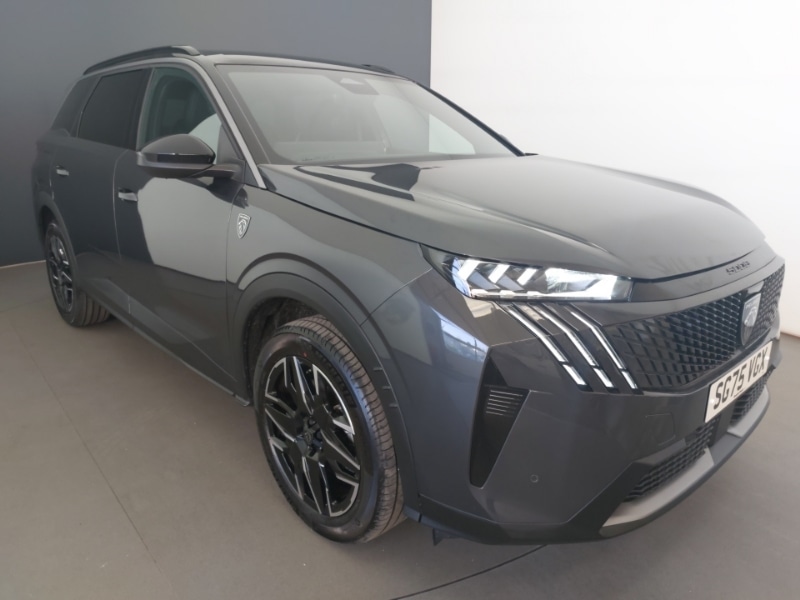 Used Peugeot 5008 2025 for sale - 76375242: Photo 9