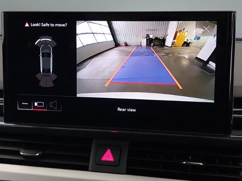 Used Audi A4 2022 for sale - 77252381: Photo 10