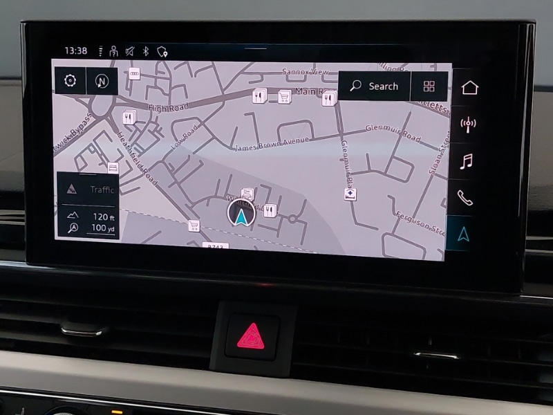 Used Audi A4 2022 for sale - 77252381: Photo 11