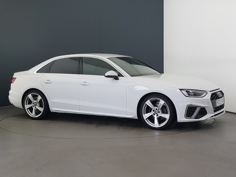 Used Audi A4 2022 for sale - 77252381: Photo 12