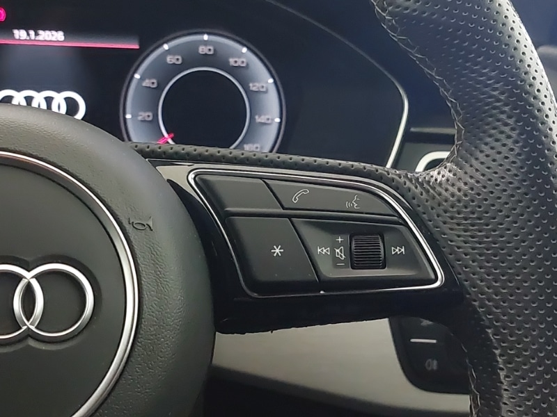 Used Audi A4 2022 for sale - 77252381: Photo 13
