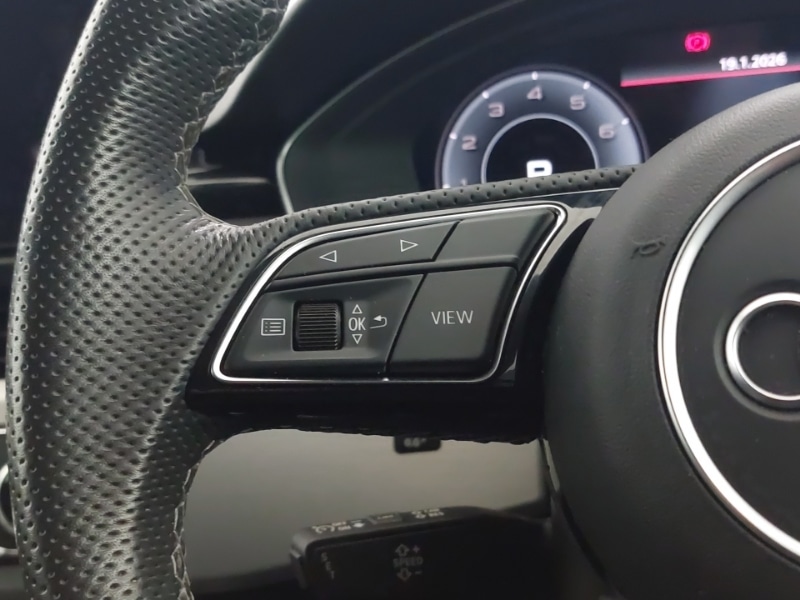 Used Audi A4 2022 for sale - 77252381: Photo 14