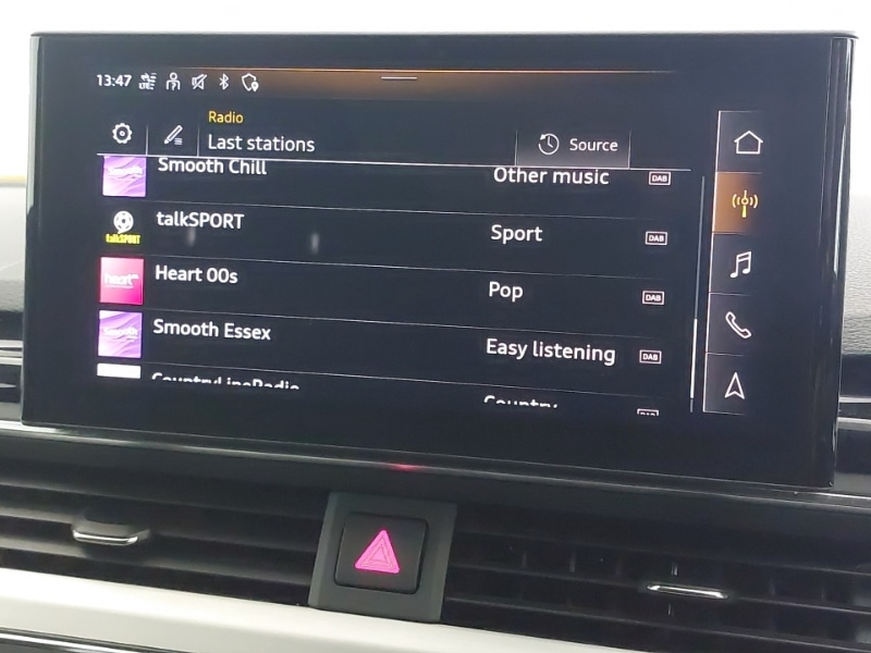 Used Audi A4 2022 for sale - 77252381: Photo 18