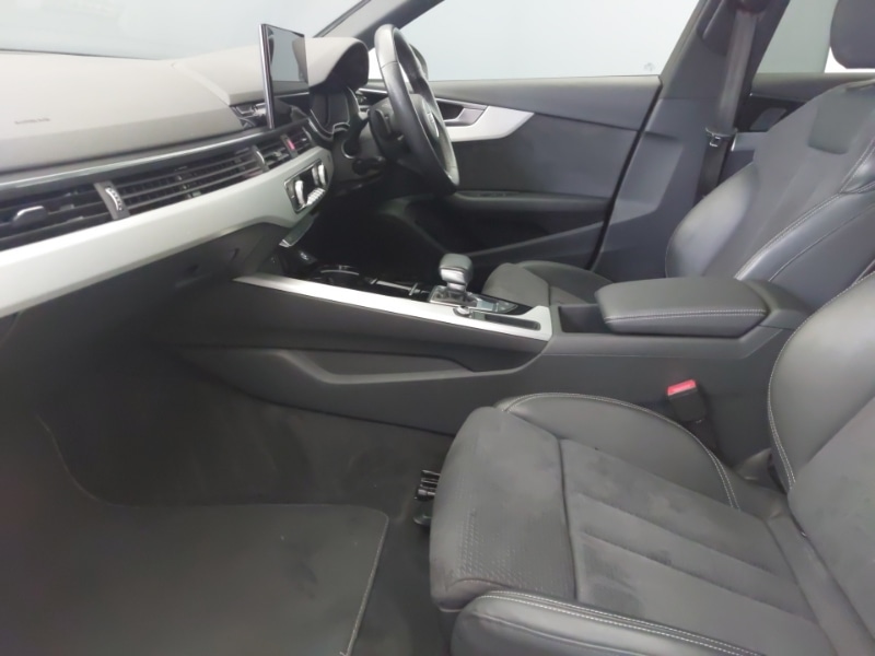 Used Audi A4 2022 for sale - 77252381: Photo 5