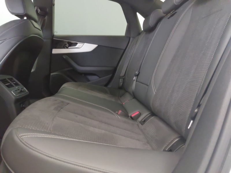 Used Audi A4 2022 for sale - 77252381: Photo 6