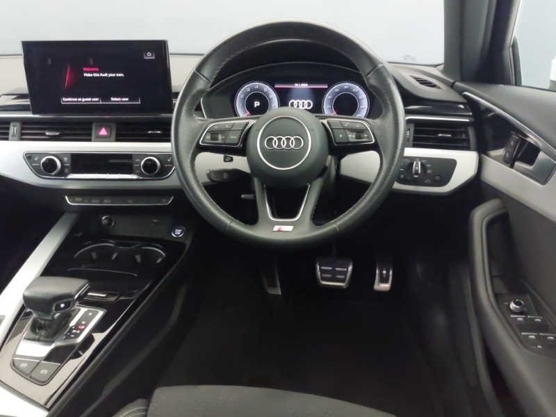 Used Audi A4 2022 for sale - 77252381: Photo 7