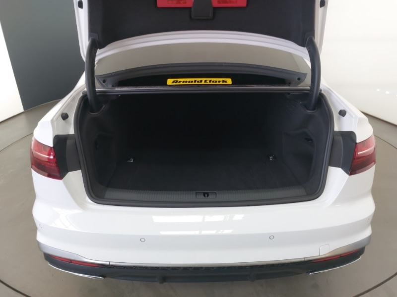 Used Audi A4 2022 for sale - 77252381: Photo 8