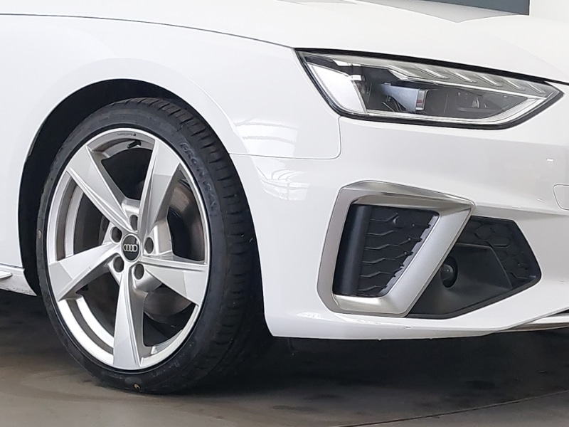 Used Audi A4 2022 for sale - 77252381: Photo 9