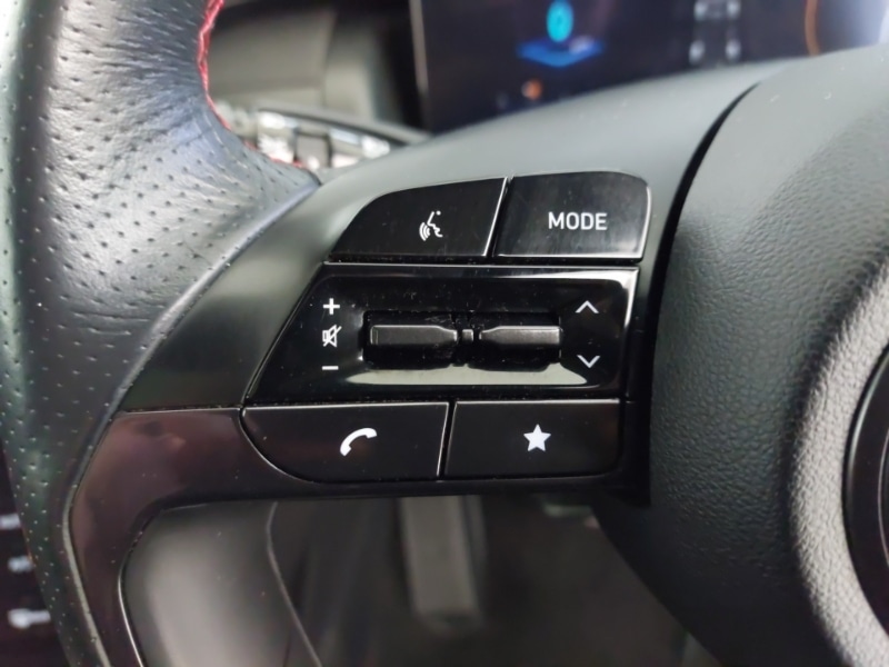 Used Hyundai TUCSON 2023 for sale - 77047042: Photo 12