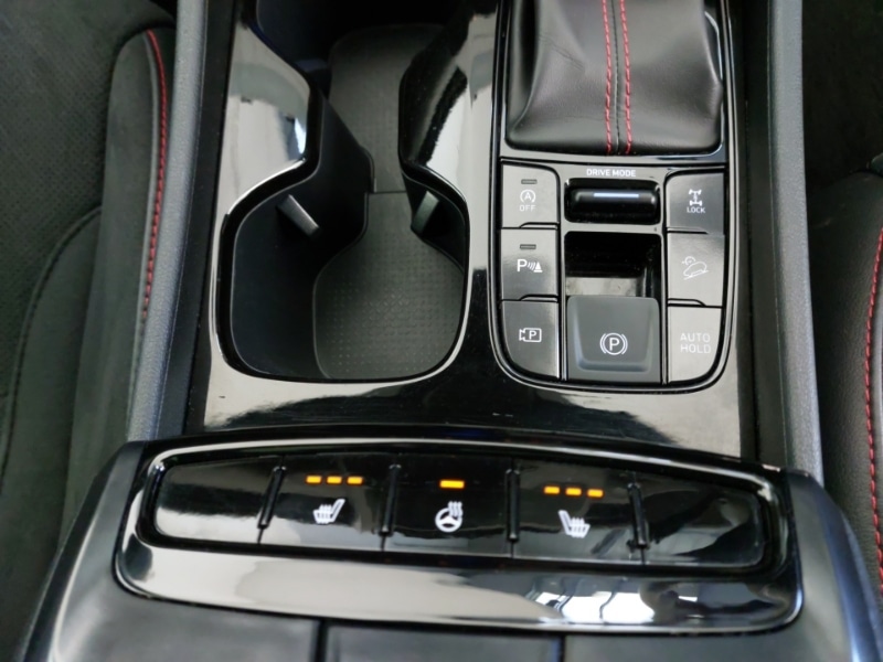 Used Hyundai TUCSON 2023 for sale - 77047042: Photo 15